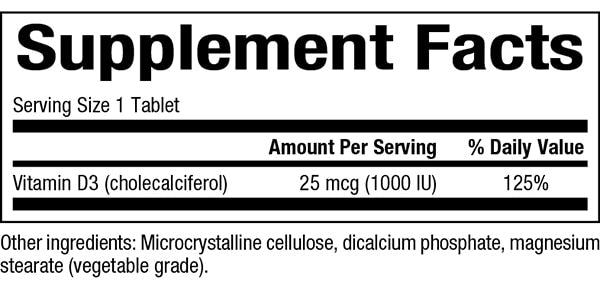 Vitamin D3