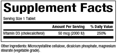 Vitamin D3