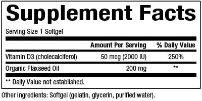 Vitamin D3