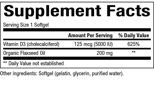 Vitamin D3