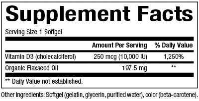 Vitamin D3