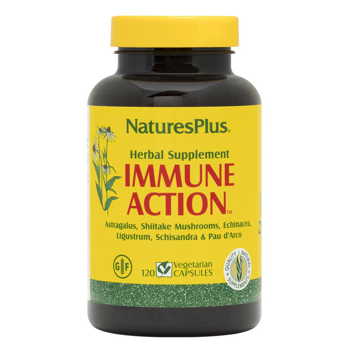 Immune Action™ Capsules