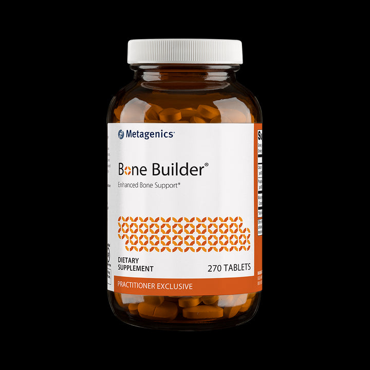 Bone Builder® - FAR HILLS PHARMACY STORE