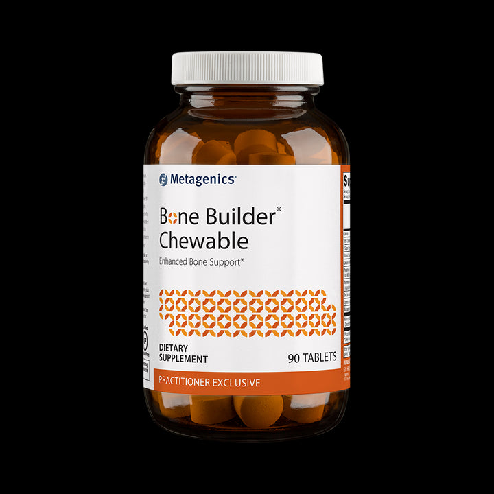 Bone Builder® Chewable