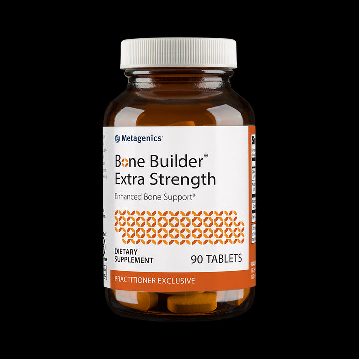 Bone Builder® Extra Strength (formerly Cal Apatite 1000)