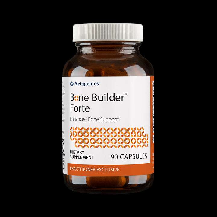 Bone Builder® Forte