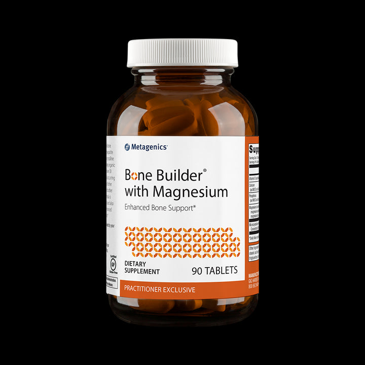 Bone Builder® with Magnesium