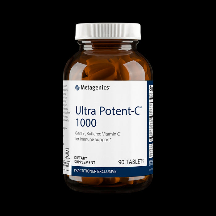 Ultra Potent-C® 1000