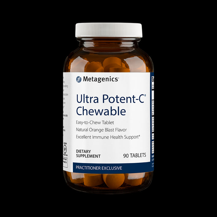 Ultra Potent-C® Chewable