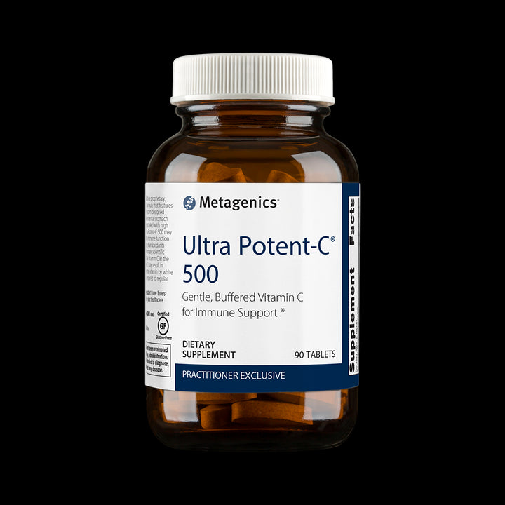 Ultra Potent-C® 500