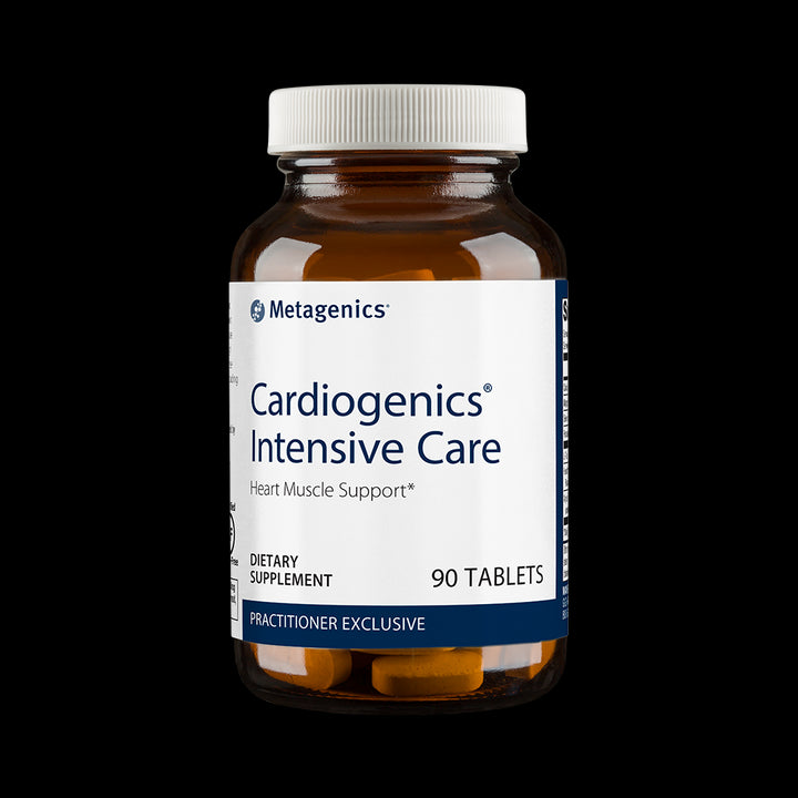 Cardiogenics® Intensive Care