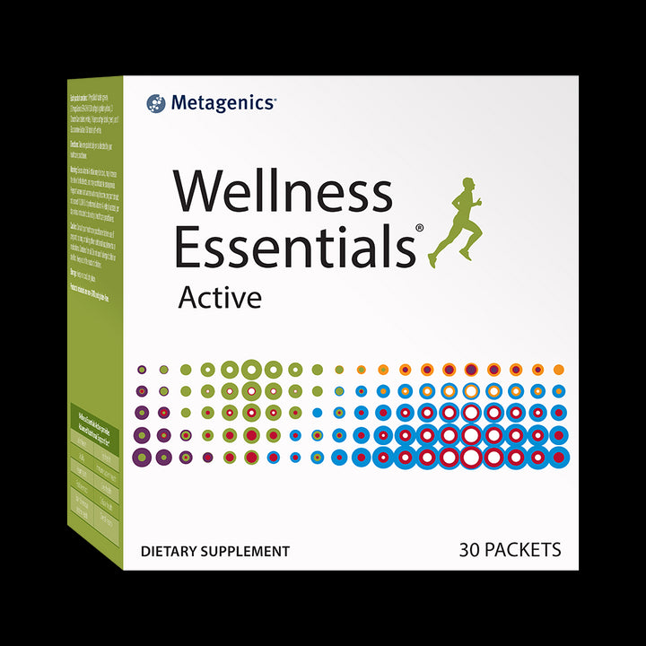 Wellness Essentials® Active