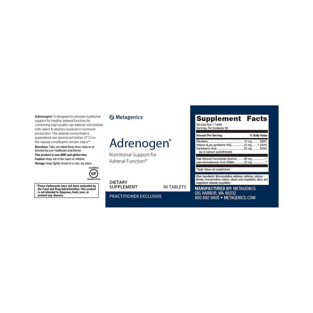 Adrenogen®