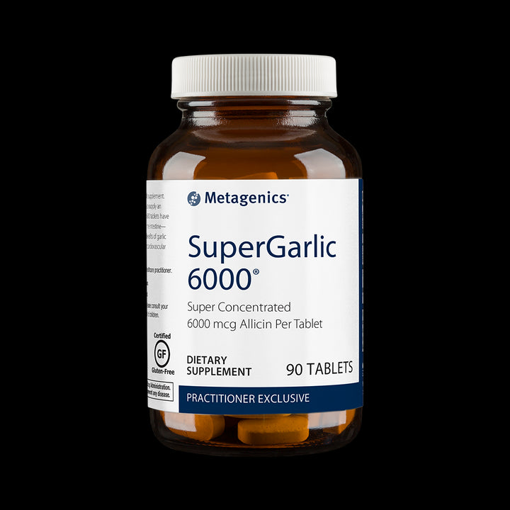 SuperGarlic 6000®