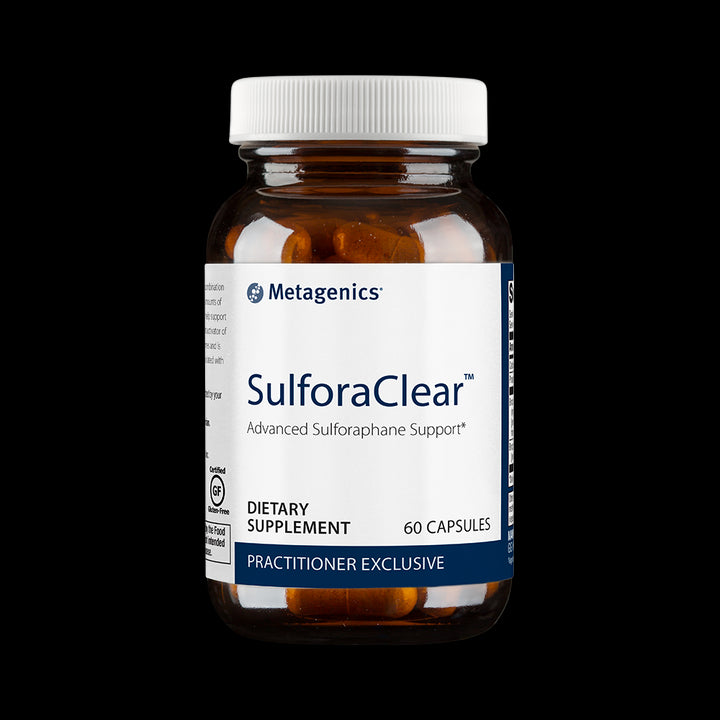 SulforaClear