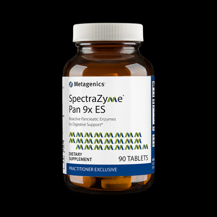 SpectraZyme® Pan 9x ES