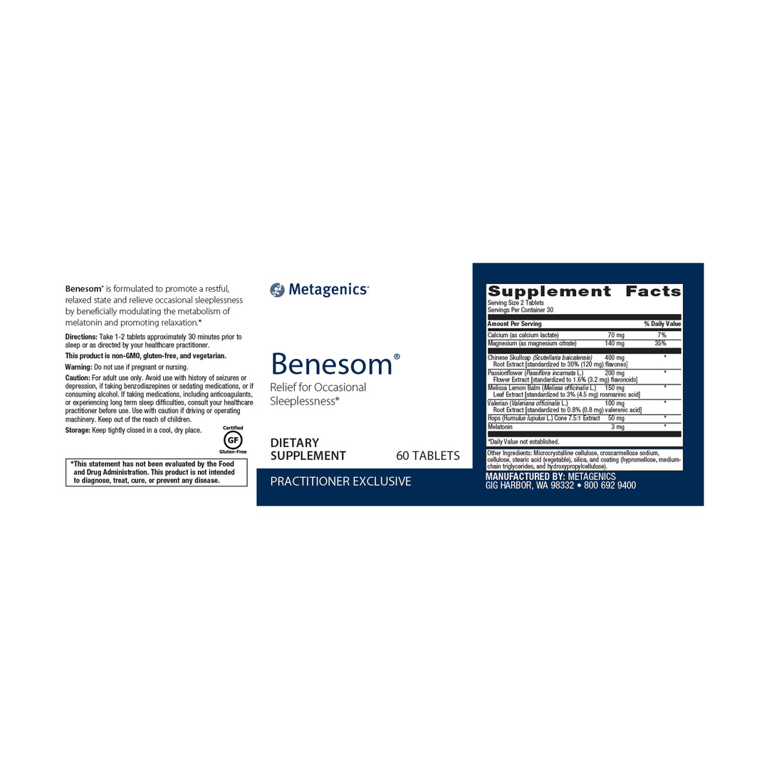 Benesom®