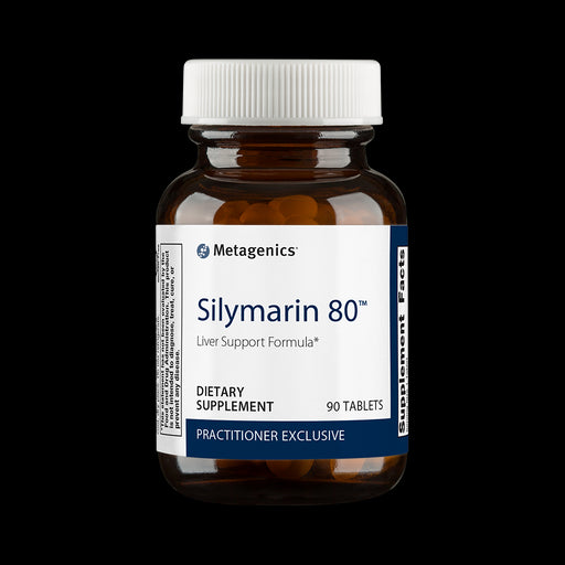 Silymarin 80™