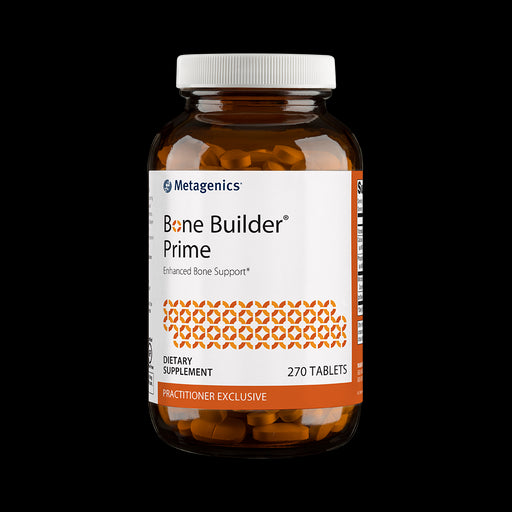 Bone Builder® Prime (formerly Cal Apatite Plus)