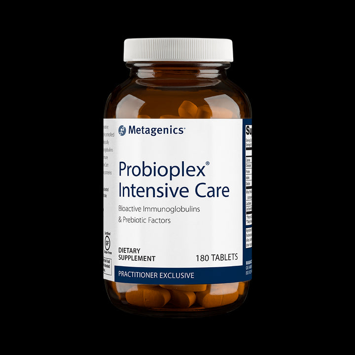 Probioplex® Intensive Care