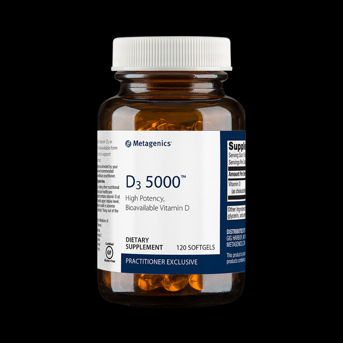 D3 5000™