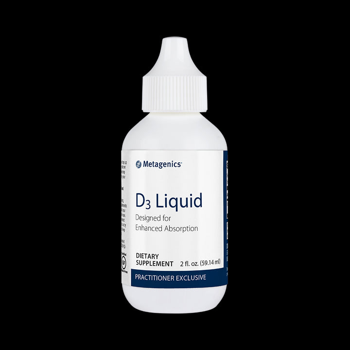 D3 Liquid