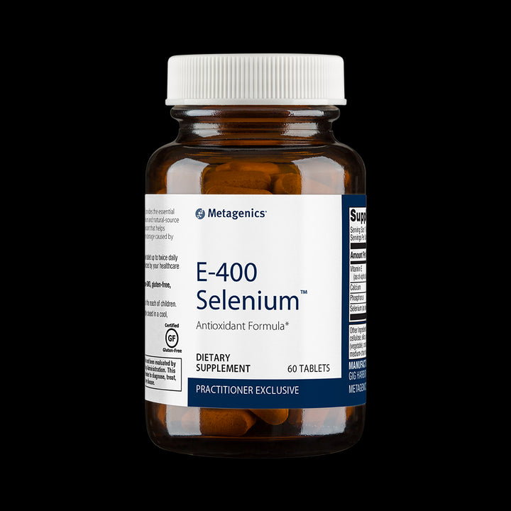 E-400 Selenium™ - FAR HILLS PHARMACY STORE