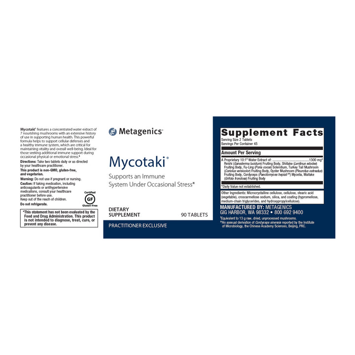 Mycotaki®