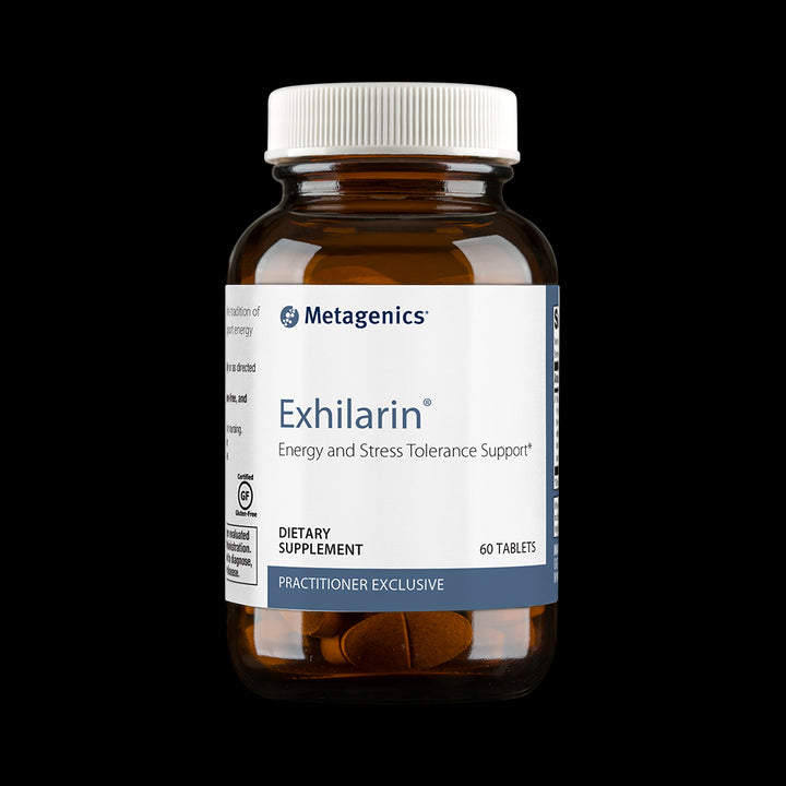 Exhilarin® - FAR HILLS PHARMACY STORE