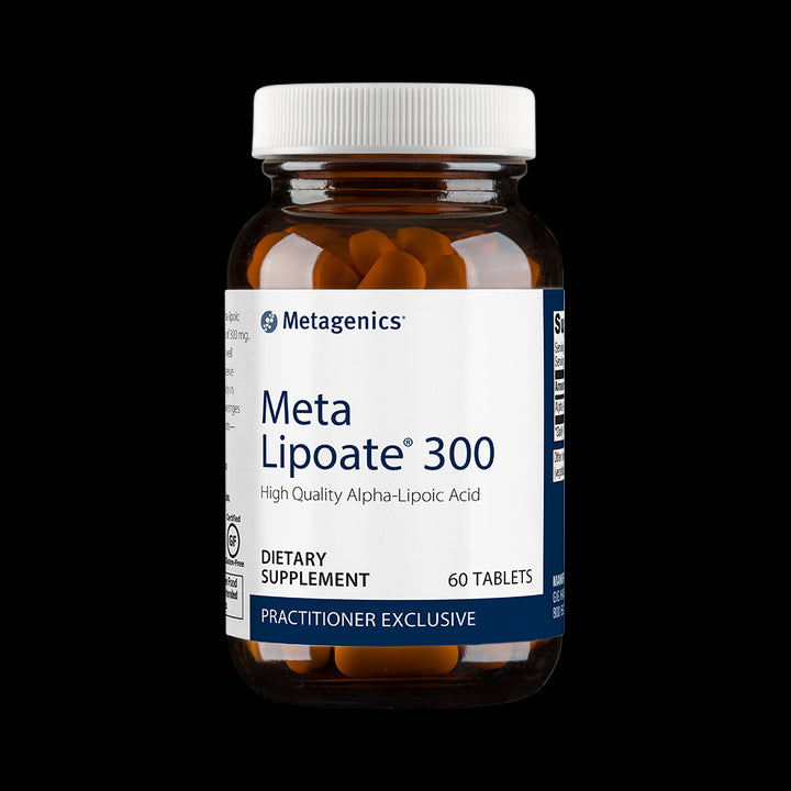 Meta Lipoate® 300