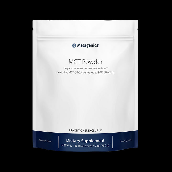 MCT Powder