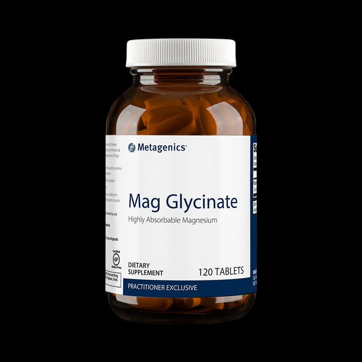 Mag Glycinate