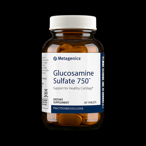Glucosamine Sulfate 750™