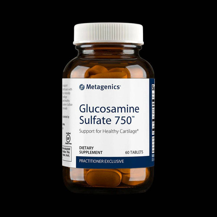 Glucosamine Sulfate 750™
