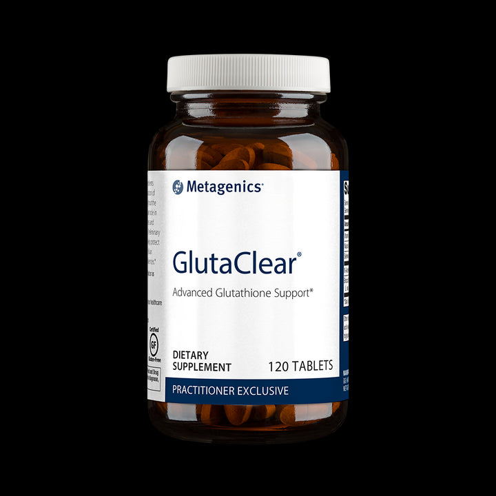 GlutaClear®