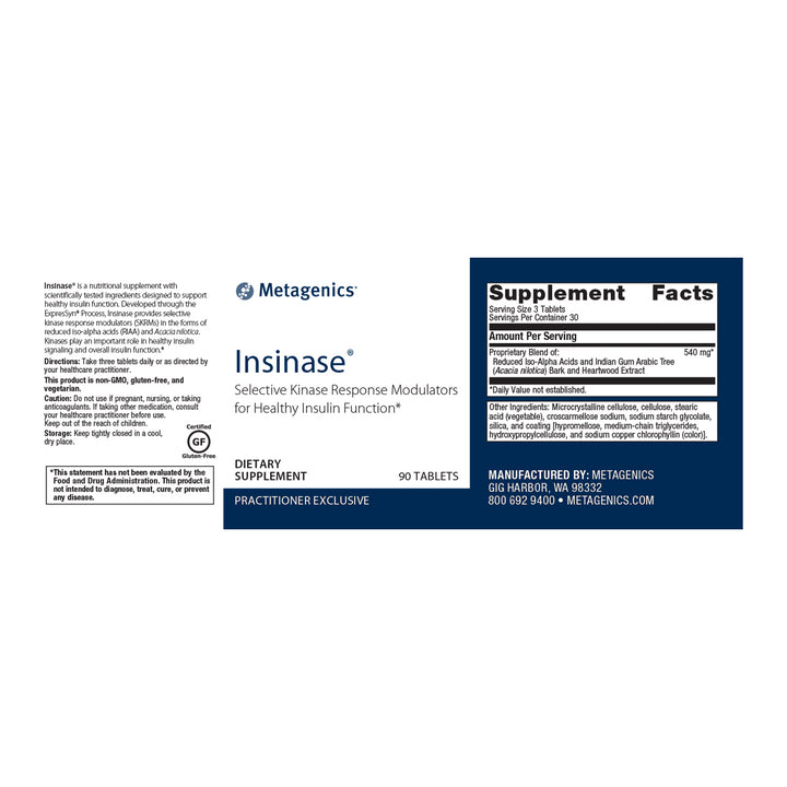 Insinase®