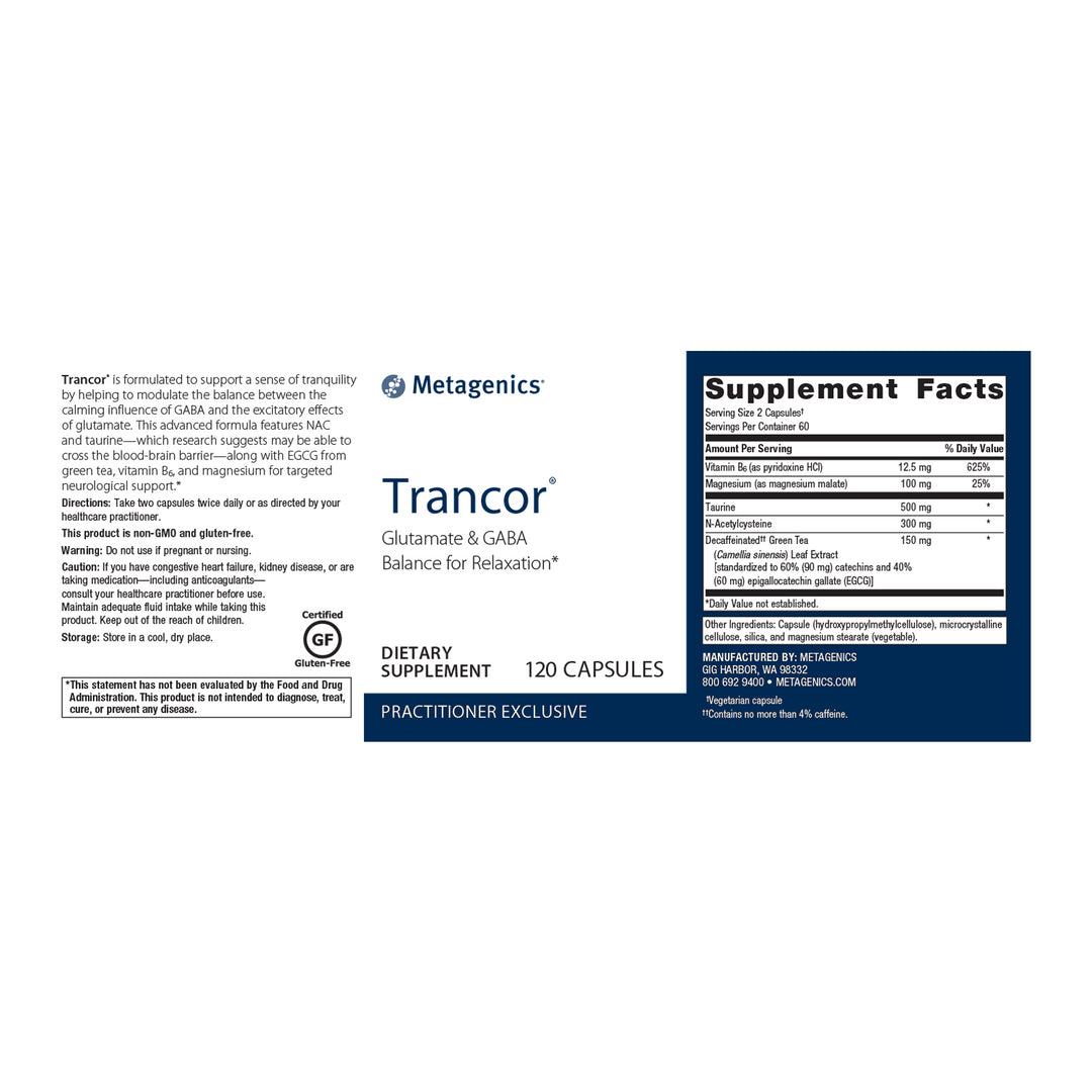 Trancor®