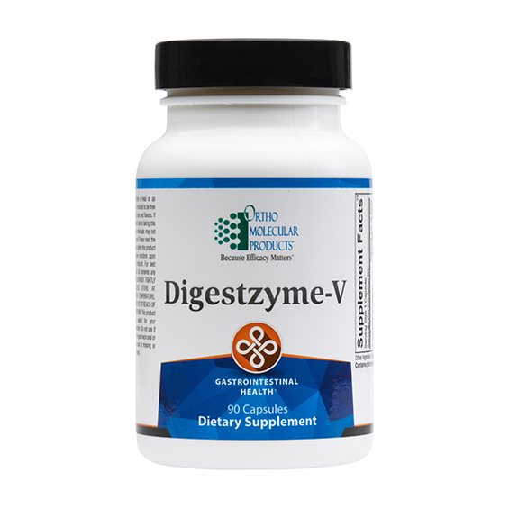 Digestzyme V 90 Caps