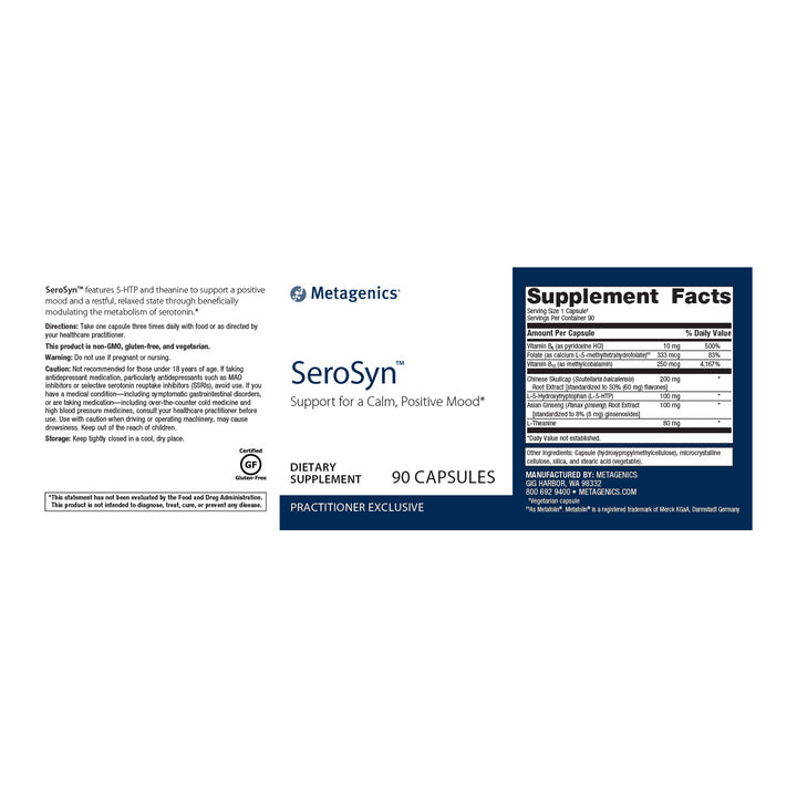 SeroSyn™