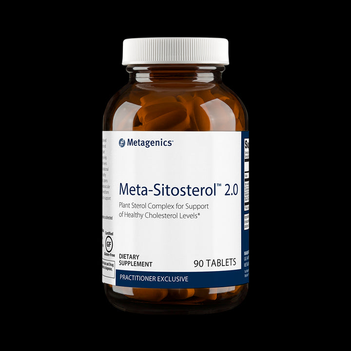 Meta-Sitosterol™ 2.0