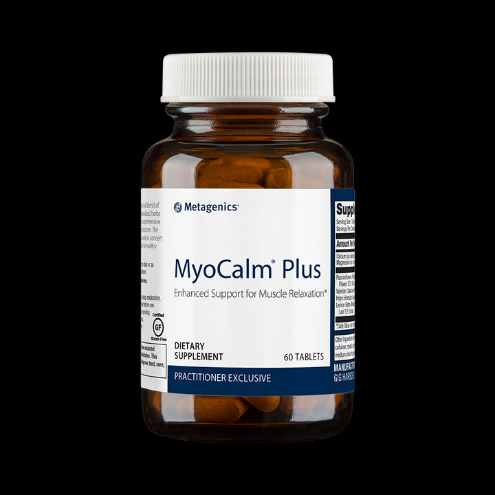 MyoCalm® Plus