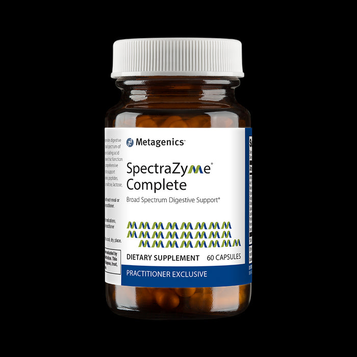 SpectraZyme® Complete