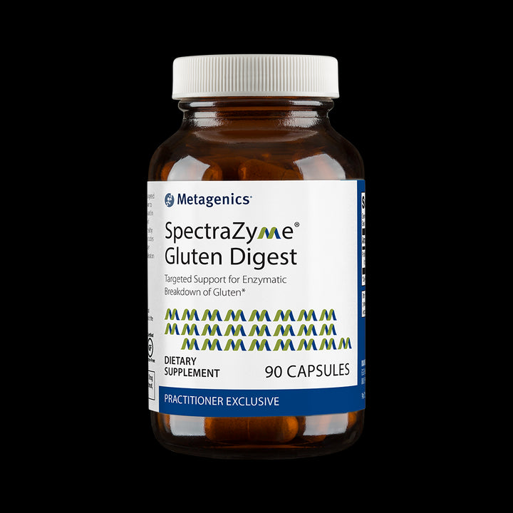 SpectraZyme® Gluten Digest