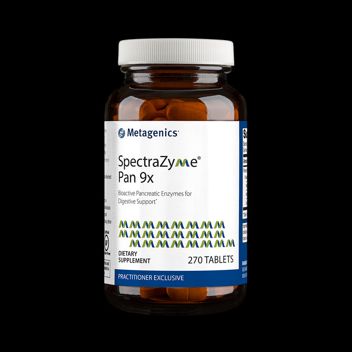 SpectraZyme® Pan 9x