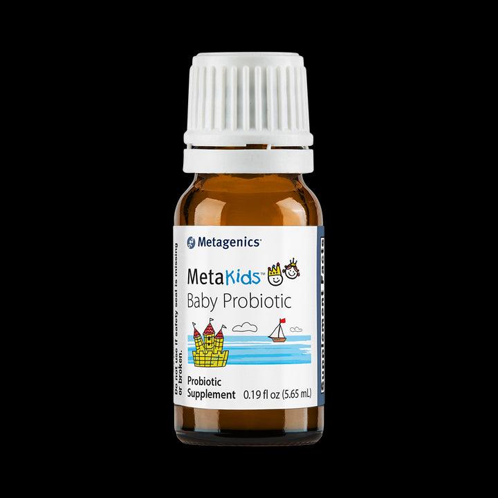 MetaKids™ Baby Probiotic