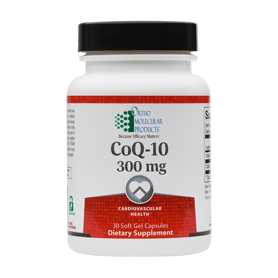 CoQ-10 300 mg