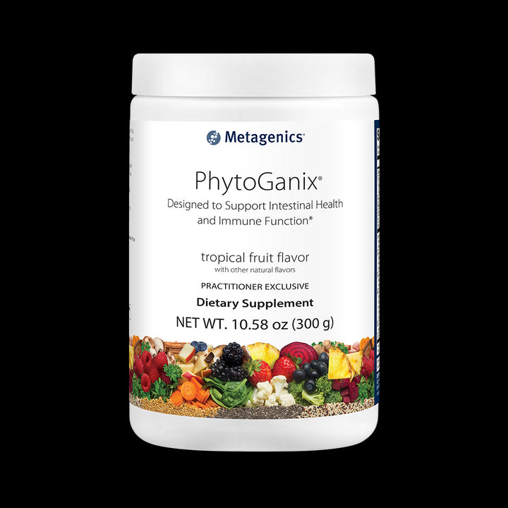 PhytoGanix®