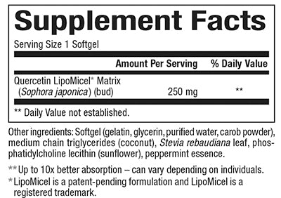 Quercetin