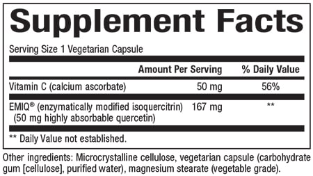 Bioactive Quercetin EMIQ