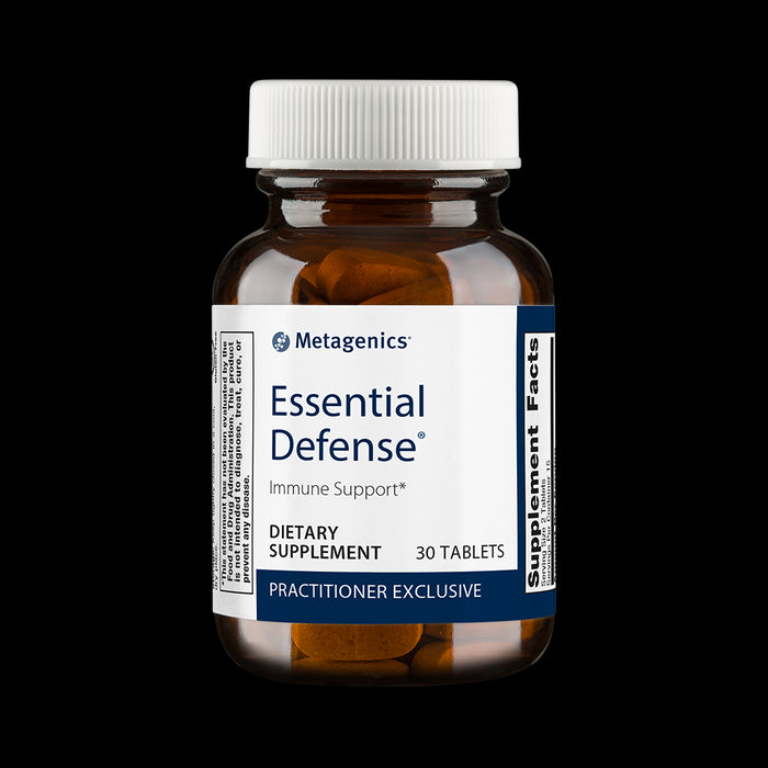 Essential Defense®